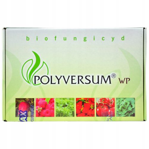 POLYVERSUM WP 50G - Biološki fungicid za zaštitu biljaka