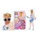 Barbie lutka Ken i dodaci iz snova JDD75
