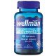 Wellman Gummies - Multiwitamina za muškarce, 60 veganskih gumenih bombona