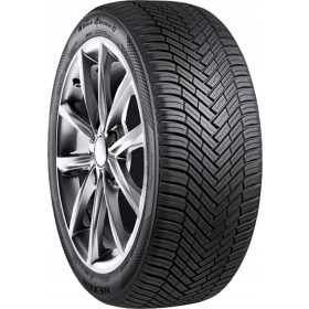  1x guma 225/45R17 NEXEN N'BLUE 4SEASON 2 94 W