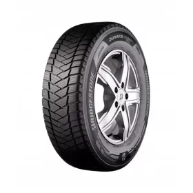  2x opony 205/75R16 BRIDGESTONE DURAVIS ALL SEASON EVO 110 R