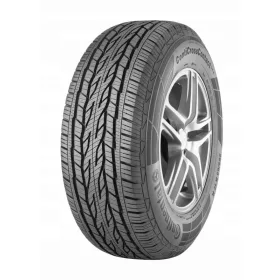  4x 215/65R16 CONTINENTAL CONTICROSSCONTACT LX 2
