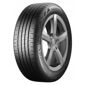  4x 225/45R17 CONTINENTAL CONTI ECO CONTACT 6 91 V