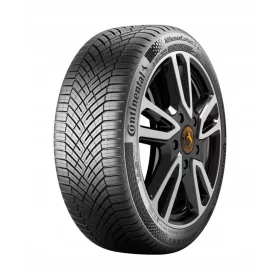  4x gume 225/40R18 CONTINENTAL ALLSEASONCONTACT 2 92 W