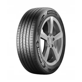  4x gume 195/65R15 BARUM BRAVURIS 6 91 V
