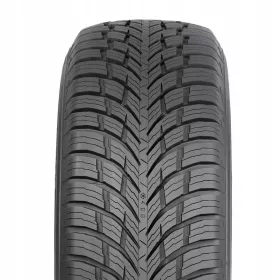  4x opony 215/65R16 NOKIAN GUME SEZONSKE C1 109/107 T