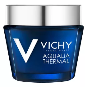   Vichy Aqualia Thermal SPA – Hidratantna noćna krema za lice 75ml