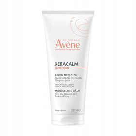   Avene Xeracalm Nutrition - Hidratantni balzam za osjetljivu i suhu kožu, 200 ml