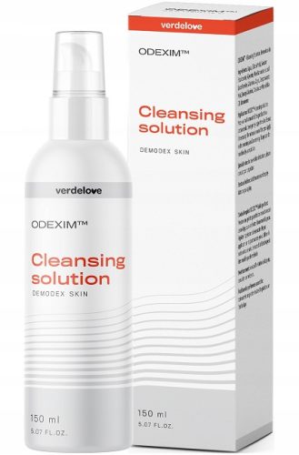 Odexim čistilni losion 150 ml - idealan za svakodnevnu njegu kože