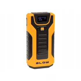  BOOSTER JUMP STARTER POWERBANK 30000mAh