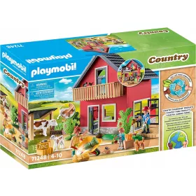  PLAYMOBIL Seoska farma 71248