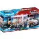  Playmobil 70936 Kola hitne pomoći