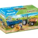  PLAYMOBIL Country 71249 Traktor s prikolicom