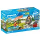  Playmobil MyLife 71476 Vodena zabava u vrtu