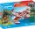  PLAYMOBIL 71463 KAMIN AVION S FUNKCIJOM GAŠENJA POŽARA