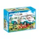  Playmobil obiteljski kamper 70088