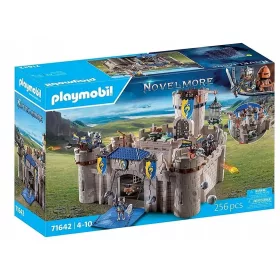  Playmobil Novelmore 71642 Arwynn's Castle