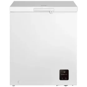    Gorenje FH14EAW škrinja za zamrzavanje 142l Brzo zamrzavanje