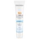 Zaštitna krema za lice Dermedic Sunbrella za masnu i mješovitu kožu SPF 50+, 40 ml