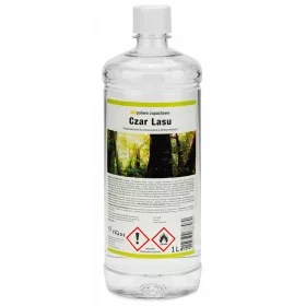 Mirisno biogorivo 1L "Šumski šarm" za biokamin