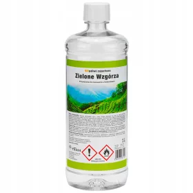   Mirisno biogorivo Green Hills 1L za biokamine – Aromatično i sigurno bioetanol
