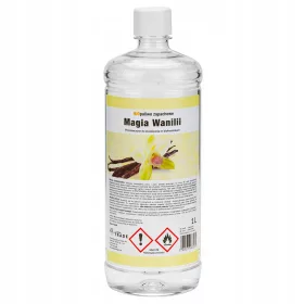 Mirisno biogorivo 1L „Vanilla Magic“ za biokamin