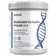 HealthX Mushroom Complex - Dodatak prehrani s gljivama, 54 g