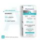 Pharmaceris Alipo-Sensilium Hranjiva Krema za Osjetljivu Kožu 50 ml