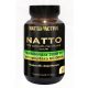 Natto Active – Napredna Formula Enzima s Vitaminom K2 za Zdravlje