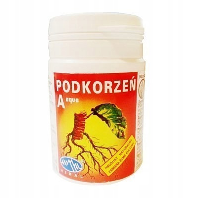 Podkorijen A - Ukorjenjivač za teško ukorjenjive biljke 20ml
