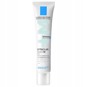   La Roche-Posay Effaclar Duo+M: Krem za problematičnu kožu, 40 ml
