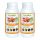 Agrecol Agrobios Mikroorganizam 500 ml - Dvostruko pakiranje za zaštitu bilja!