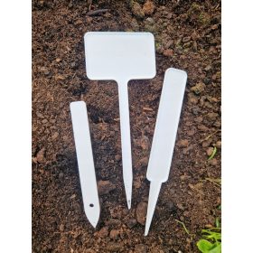  SET OZNAKA ZA BILJE I PLOČA ZA BILJE (50+50+50 kom.) PL