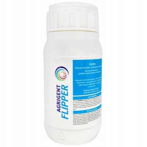 Adiuwant Flipper 250ML – Povećajte učinkovitost svojih prskalica!
