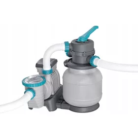  Bestway 58497 Pumpa za pijesak za bazen