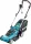  ELEKTRIČNA KOSILICA 1400W 37CM ELM3720 MAKITA