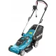  ELEKTRIČNA KOSILICA 1400W 37CM ELM3720 MAKITA