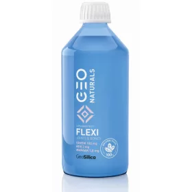   Geonaturals Flexi - Prirodni Silicij s Manganom i Borom u Tekućem Obliku 500ml