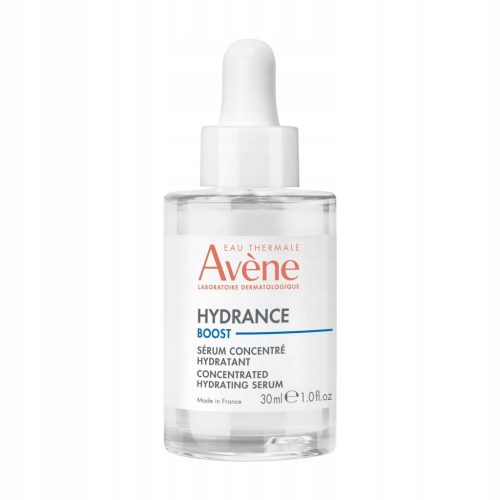 Avene Hydrance BOOST Koncentrirani serum za hidrataciju lica 30 ml