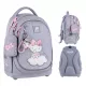 Školski ruksak Hello Kitty Kite HK25-724S za djevojčice