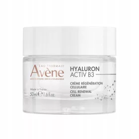   Avene Hyaluron Activ B3 dnevna krema 50 ml - regenerativna i učvršćujuća