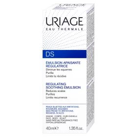   URIAGE DS Emulzija za Regulaciju - Njega Osjetljive Kože 40ml