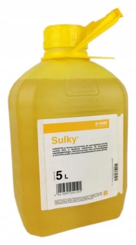 Fungicid Sulky 5L Basf - Koncentrat za Emulziju vodene otopine