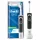  Oral-B D100 Vitality Cross Action električna četkica za zube crna