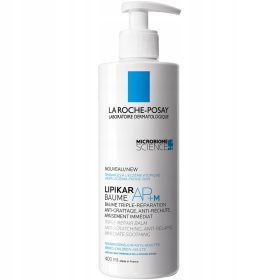 La Roche-Posay Lipikar Baume AP+M Balsam za Tijelo 400 ml