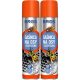 Sprej za uništavanje gnijezda osa i stršljenova BROS, 600ml, 2 komada