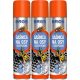 Sprej za Uništavanje Gnijezda Osa i Stršljena - BROS 600ml