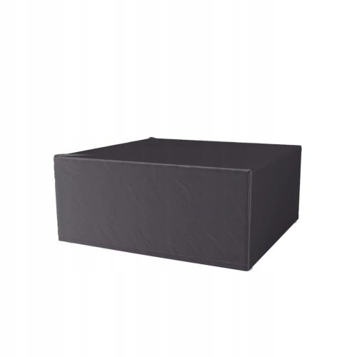 Pokrivac za vrtni namještaj AeroCover 190x220x85 - siva boja