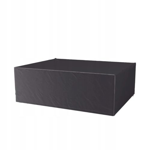 Zaštitna Navlaka za Vrtni Namještaj AeroCover 190x240x85cm, Siva