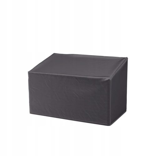 Pokrivač Za Vrtnu Klupu 75x160x85 AeroCover, Sivi – Stil i Zaštita